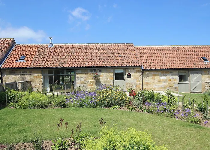 Mulgrave Cottage-ixc Burniston