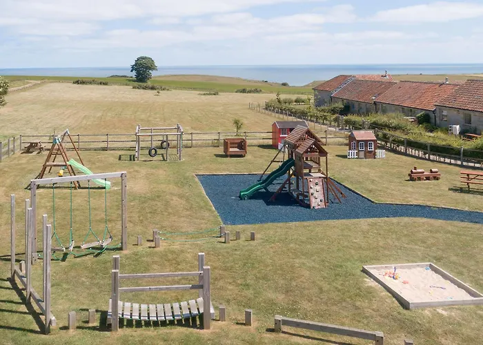 Дом отдыха Mulgrave Cottage-ixc