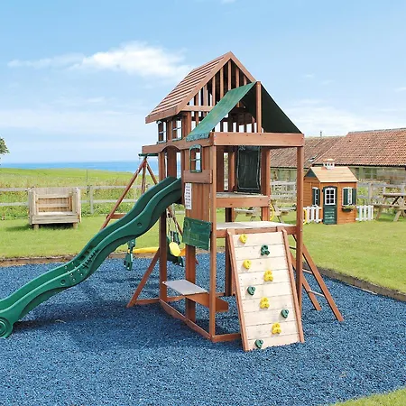 Ferienhaus Mulgrave Cottage-ixc