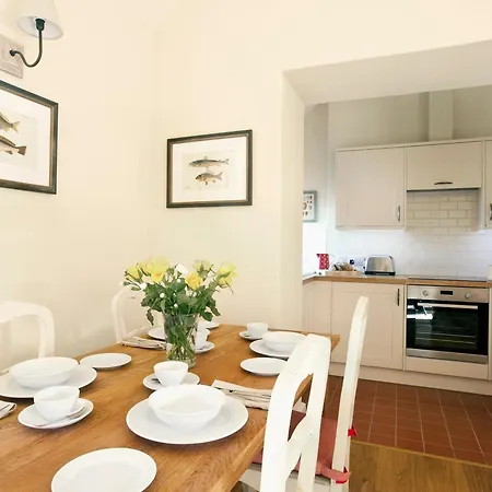 Mulgrave Cottage-ixc Ferienhaus Burniston