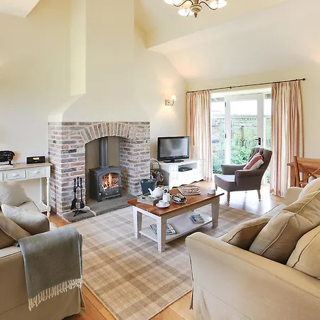 Mulgrave Cottage-ixc * Burniston