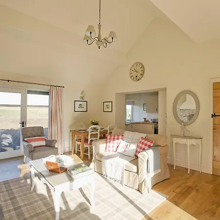 Mulgrave Cottage-ixc Casa vacanze Burniston