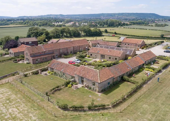 Mulgrave Cottage-ixc Burniston