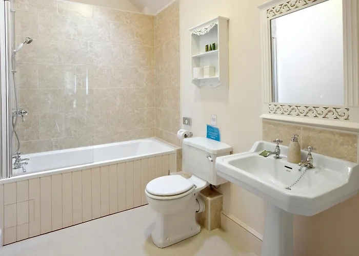 Mulgrave Cottage-ixc Vakantiehuis *